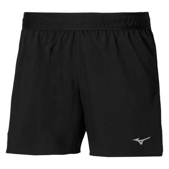 Шорти Mizuno CORE 5.5 INCHES SHORT (J2GBD21209) фото 1