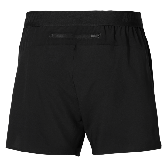 Шорти Mizuno CORE 5.5 INCHES SHORT (J2GBD21209) фото 2