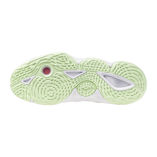 Женские волейбольные кроссовки Mizuno Wave MOMENTUM ELITE (V1GC251285) фото 2