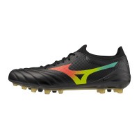 Мужские футбольные бутсы Mizuno MORELIA NEO V BETA PRO AG (P1GA269500)
