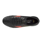 Мужские футбольные бутсы Mizuno MORELIA NEO V BETA PRO AG (P1GA269500)