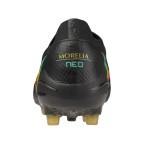 Мужские футбольные бутсы Mizuno MORELIA NEO V BETA PRO AG (P1GA269500)