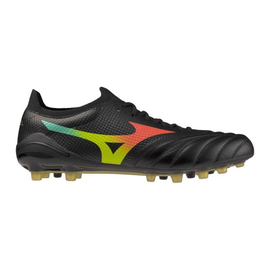 Мужские футбольные бутсы Mizuno MORELIA NEO V BETA PRO AG (P1GA269500) фото 6