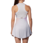 Жіноча юбка Mizuno TENNIS DRESS (62GHD70004)