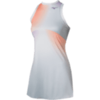 Жіноча юбка Mizuno TENNIS DRESS (62GHD70004)