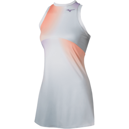 Жіноча юбка Mizuno TENNIS DRESS (62GHD70004) фото 3