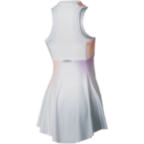 Жіноча юбка Mizuno TENNIS DRESS (62GHD70004)