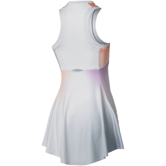 Жіноча юбка Mizuno TENNIS DRESS (62GHD70004) фото 4