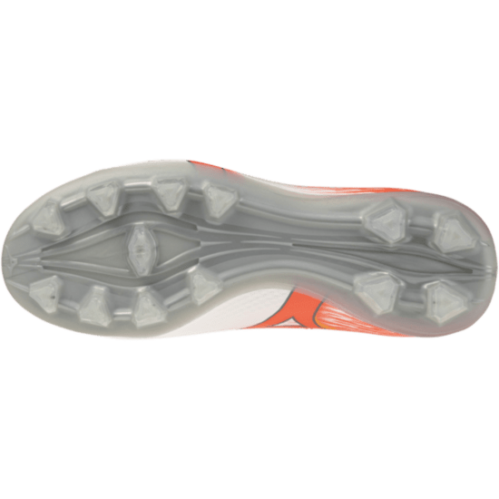 Дитячі футбольні бутси Mizuno ALPHA III SELECT JR FG (P1GB266554) фото 2
