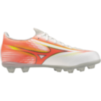 Дитячі футбольні бутси Mizuno ALPHA III SELECT JR FG (P1GB266554)