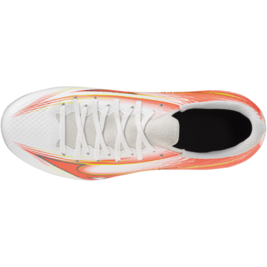 Дитячі футбольні бутси Mizuno ALPHA III SELECT JR FG (P1GB266554) фото 4