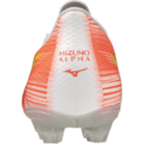 Дитячі футбольні бутси Mizuno ALPHA III SELECT JR FG (P1GB266554)