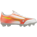 Дитячі футбольні бутси Mizuno ALPHA III SELECT JR FG (P1GB266554)