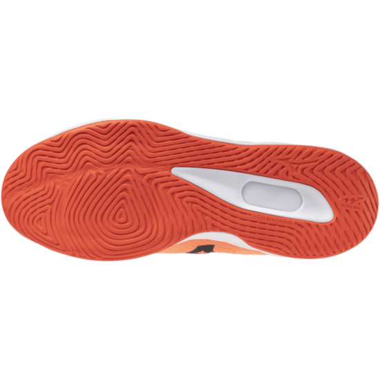 Мужские волейбольные кроссовки Mizuno Wave LUMINOUS PRO (V1GA264080) фото 2