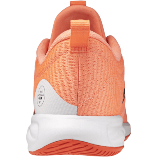 Чоловічі волейбольні кросівки Mizuno Wave LUMINOUS PRO (V1GA264080) фото 5