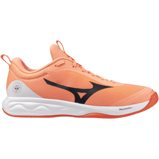 Чоловічі волейбольні кросівки Mizuno Wave LUMINOUS PRO (V1GA264080) фото 6