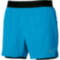 Мужские шорты Mizuno CORE 5.5 INCHES 2 IN 1 SHORT (J2GBD00921)