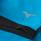 Мужские шорты Mizuno CORE 5.5 INCHES 2 IN 1 SHORT (J2GBD00921)