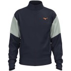Мужская Mizuno ATHLETICS TRACK JACKET(M) (K2GCC50426)