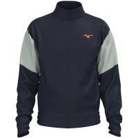 Чоловіча Mizuno ATHLETICS TRACK JACKET(M) (K2GCC50426)