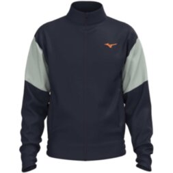 Мужская Mizuno ATHLETICS TRACK JACKET(M) (K2GCC50426)