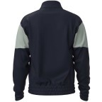 Мужская Mizuno ATHLETICS TRACK JACKET(M) (K2GCC50426)