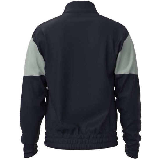 Мужская Mizuno ATHLETICS TRACK JACKET(M) (K2GCC50426) фото 2