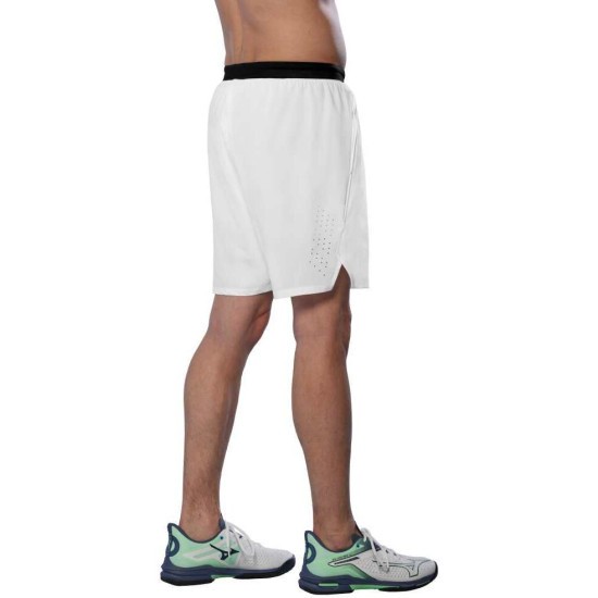 Чоловічі шорти Mizuno LASER SHORT (62GBB00201) фото 2