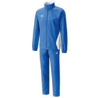Мужской спортивный костюм Mizuno WOVEN TRACKSUIT 401 (K2EG4A0122)