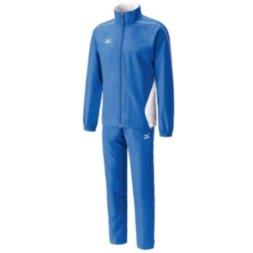 Мужской спортивный костюм Mizuno WOVEN TRACKSUIT 401 (K2EG4A0122)
