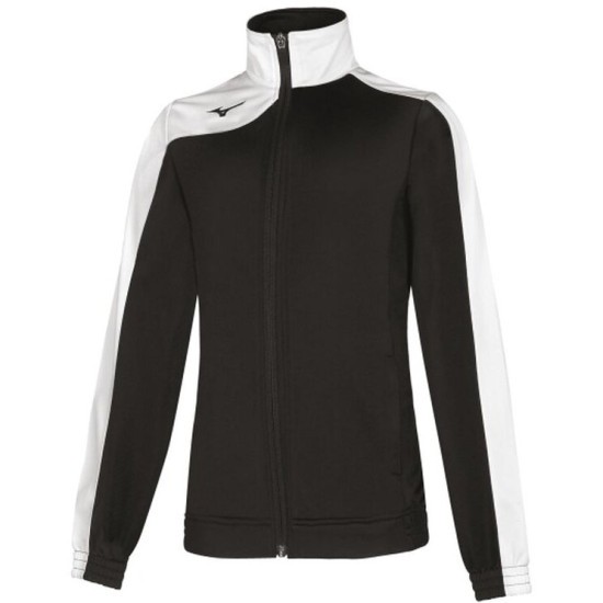 Дитячий костюм Mizuno JR KNIT TRACKSUIT (32EG740609) фото 2