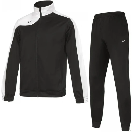 Детский костюм Mizuno JR KNIT TRACKSUIT (32EG740609) фото 1