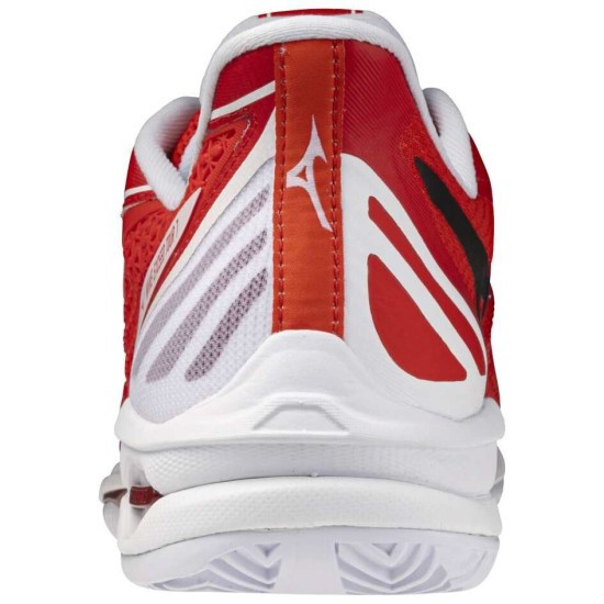 Мужские теннисные кроссовки Mizuno Wave EXCEED TOUR 7 CC (61GC267562) фото 5
