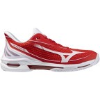 Мужские теннисные кроссовки Mizuno Wave EXCEED TOUR 7 CC (61GC267562)