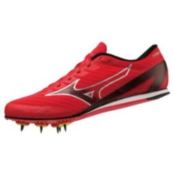 Мужские универсальные легкоатлетические шиповки Mizuno X FIRST 2 (U1GA233003)