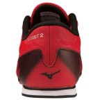 Мужские универсальные легкоатлетические шиповки Mizuno X FIRST 2 (U1GA233003)