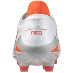 Мужские футбольные бутсы Mizuno MORELIA NEO IV BETA ELITE MD (P1GA244260)