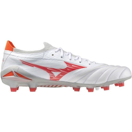 Мужские футбольные бутсы Mizuno MORELIA NEO IV BETA ELITE MD (P1GA244260) фото 3