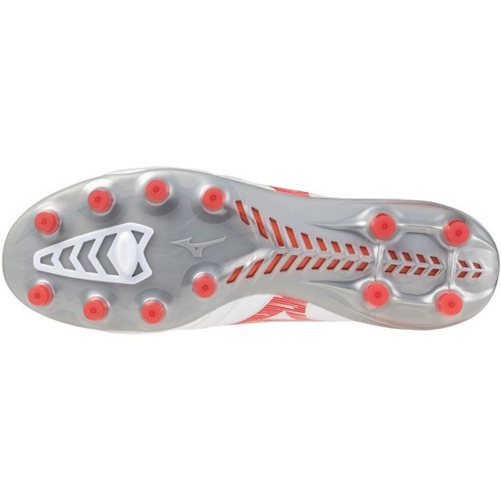 Мужские футбольные бутсы Mizuno MORELIA NEO IV BETA ELITE MD (P1GA244260) фото 5