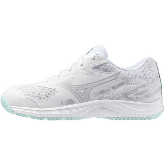 Дитячі волейбольні кросівки Mizuno STEALTH STAR 3 JR. (X1GC250745) фото 1