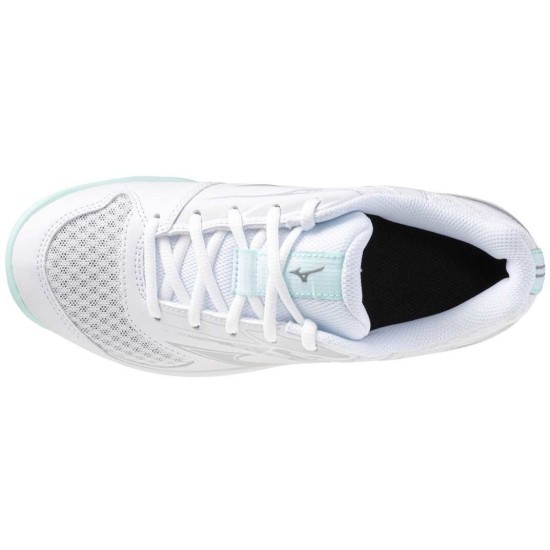 Детские волейбольные кроссовки Mizuno STEALTH STAR 3 JR. (X1GC250745) фото 5