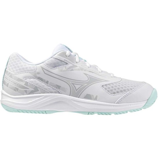 Дитячі волейбольні кросівки Mizuno STEALTH STAR 3 JR. (X1GC250745) фото 6