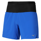 Шорти Mizuno ACTIVE MULTI POCKET 5 INCHES SHORT (J2GBB00323)