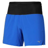Шорти Mizuno ACTIVE MULTI POCKET 5 INCHES SHORT (J2GBB00323)