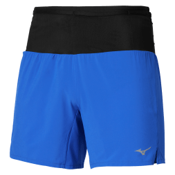 Мужские шорты Mizuno ACTIVE MULTI POCKET 5 INCHES SHORT (J2GBB00323)