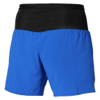 Мужские шорты Mizuno ACTIVE MULTI POCKET 5 INCHES SHORT (J2GBB00323)