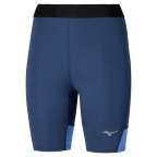 Женские леггинсы Mizuno CORE IMPULSE MID TIGHT (J2GBD21112)