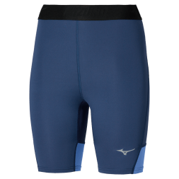 Женские леггинсы Mizuno CORE IMPULSE MID TIGHT (J2GBD21112)
