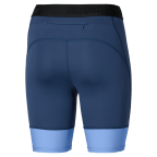 Женские леггинсы Mizuno CORE IMPULSE MID TIGHT (J2GBD21112)