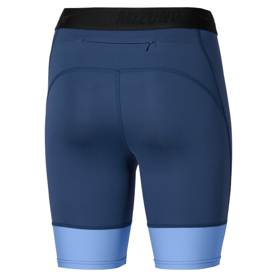 Женские леггинсы Mizuno CORE IMPULSE MID TIGHT (J2GBD21112) фото 2